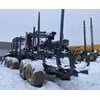 2020 Ponsse Buffalo Forwarder